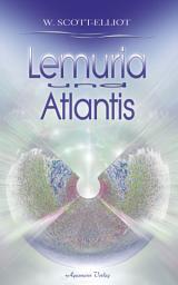 Icon image Lemuria und Atlantis