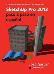 Icon image SketchUp Pro 2013 paso a paso en español