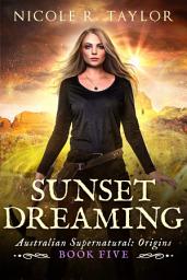 Icon image Sunset Dreaming: Australian Supernatural: Origins #5