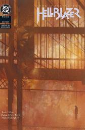 Icon image Hellblazer (1988 - 2013)