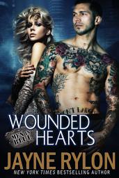 Icon image Wounded Hearts