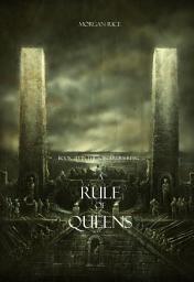 Icon image A Rule of Queens (Book #13 in the Sorcerer's Ring)