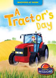 Icon image A Tractor's Day