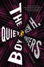 Icon image The Quiet Boy