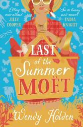 Icon image Last of the Summer Moët