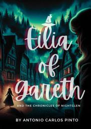 Icon image Elia of Gareth & The Chronicles of NightGlen