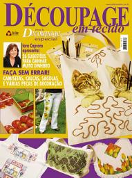 Icon image Arte & Découpage Especial: Edição 4