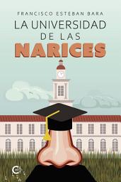 Icon image La Universidad de las Narices