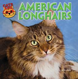 Icon image American Longhairs