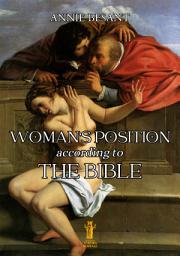 Icon image Woman's Position According to the Bible
