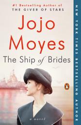 Icon image The Ship of Brides: A Novel