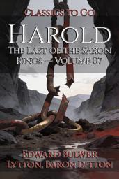 Icon image Harold: Restored Classics to Go Edition