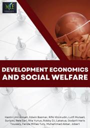 Icon image DEVELOPMENT ECONOMICS AND SOCIAL WELFARE