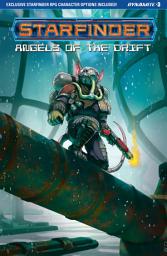 Icon image Starfinder: Angels Of The Drift