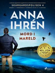 Icon image Mord i mareld