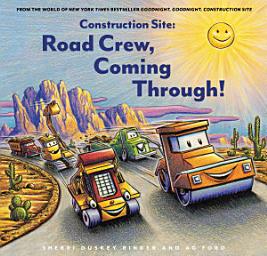 Icon image Construction Site: Road Crew, Coming Through!