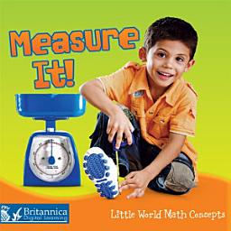 Icon image Measure It!