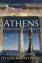 Icon image Athens: Restored Classics to Go Edition