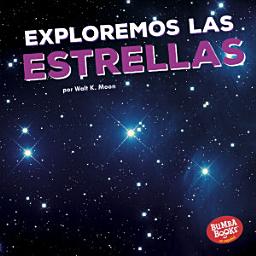 Icon image Exploremos las estrellas (Let's Explore the Stars)