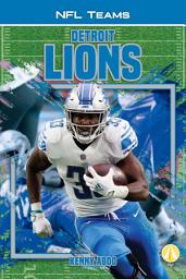 Icon image Detroit Lions