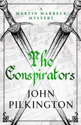Icon image The Conspirators