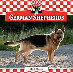 Icon image German Shepherds