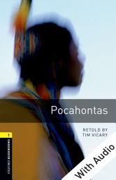 Icon image Pocahontas - With Audio Level 1 Oxford Bookworms Library: Edition 3