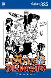 Icon image The Seven Deadly Sins Capítulo 325