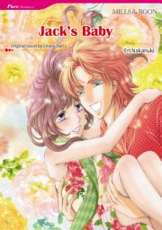 Icon image Jack's Baby: Mills & Boon Comics