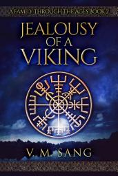 Icon image Jealousy Of A Viking