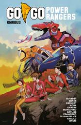 Icon image Go Go Power Rangers Omnibus