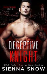 Icon image Deceptive Knight