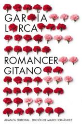 Icon image Romancero gitano (1924-1927). Otros romances del teatro (1924-1935)