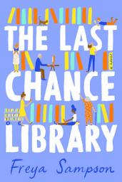 Icon image The Last Chance Library