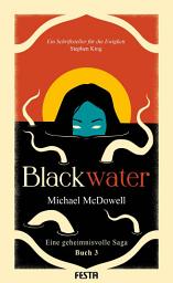 Icon image BLACKWATER - Eine geheimnisvolle Saga - Buch 3: Thriller