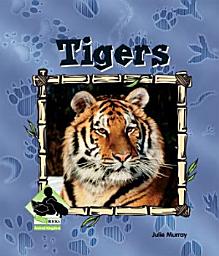 Icon image Tigers