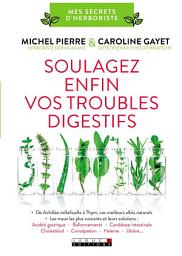 Icon image Soulagez enfin vos troubles digestifs