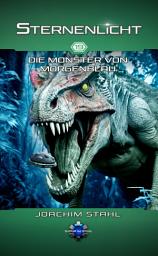 Icon image Die Monster von Morgenblau