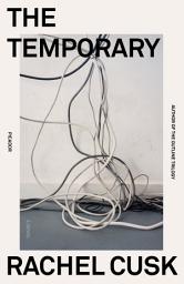 Icon image The Temporary: A Novel