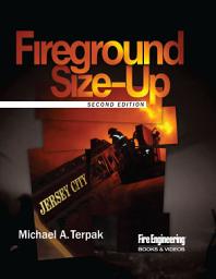Icon image Fireground Size-Up, 2nd Ed.