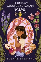 Icon image El dulce y alocado verano de Mimi