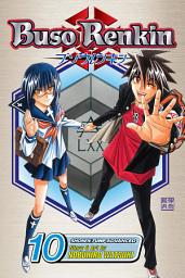 Icon image Buso Renkin: Period