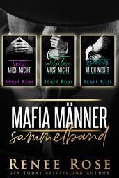 Icon image Mafia Männer Sammelband