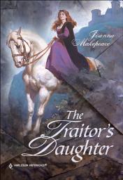 Icon image The Traitor's Daughter