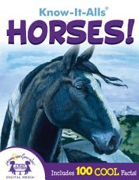 Icon image Know-It-Alls! Horses