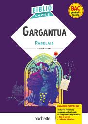 Icon image BiblioLycée Gargantua (Rabelais) - BAC 2025
