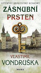 Icon image Zásnubní prsten: Svazek 16