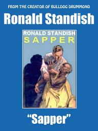 Icon image RONALD STANDISH.