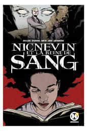 Icon image Nicnevin et la reine de sang