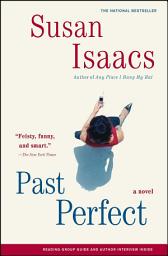 Icon image Past Perfect: A Novel